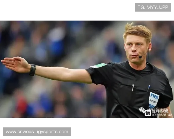 德甲新规:裁判将佩戴摄像头并启用半自动越位技术 德甲新规:裁判将佩戴摄像头并启用半自动越位技术