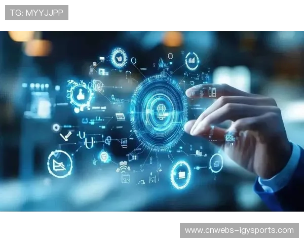 产业链伙伴正由单向传输迈向价值交互 激活长尾赛事数字化潜能 产业链伙伴正由单向传输迈向价值交互 激活长尾赛事数字化潜能
