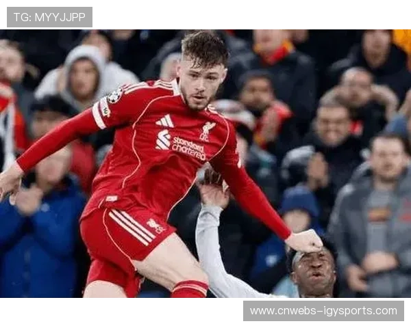 利物浦右后卫位置遭遇用人荒，客战桑德兰防线面临严峻考验