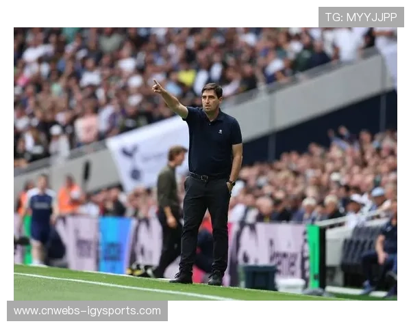 伯恩茅斯主帅伊劳拉专访:谈论执教英超首个赛季的挑战与适应 伯恩茅斯主帅伊劳拉专访:谈论执教英超首个赛季的挑战与适应