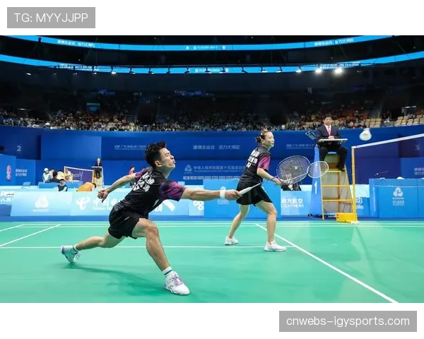 奥运混双格局分析：“雅思”、“黄鸭”之后，哪对组合能冲击金牌？